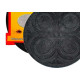 Maxximo Protetor De Ralo Red. 21,0Cm -Mx081 Maxximo Protetor De Ralo Red. 21,0Cm -Mx081