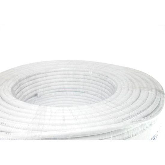 Catel Fio Tv Coax.Rgc-06 67% Bc Ste 100Mt