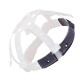 Pro Carneira P/Capacete Safety Pro Carneira P/Capacete Safety