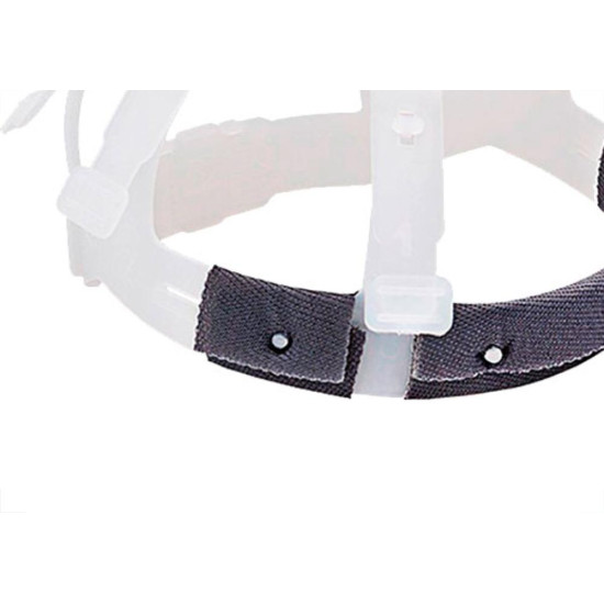 Pro Carneira P/Capacete Safety Pro Carneira P/Capacete Safety