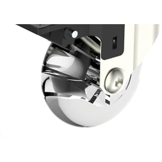 Soprano Rodizio Placa Gir.C/T 35Mm Silicon