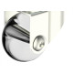 Soprano Rodizio Placa Gir.S/T 35Mm Silicon