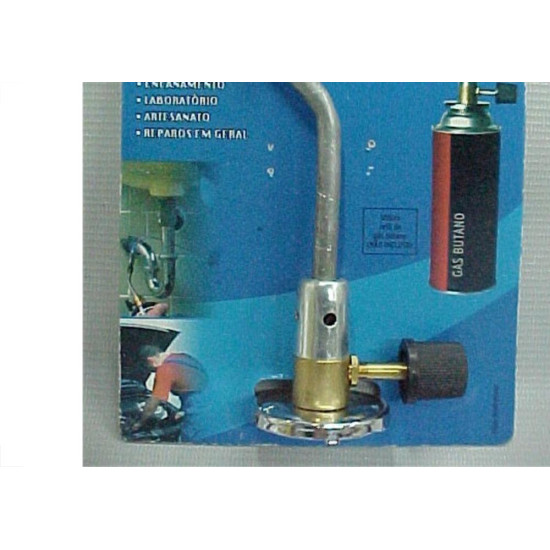 Western Macarico West Acend Simples-Gt49