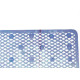 Maxximo Tapete P/Banheiro Pvc Transp -Mx065 Maxximo Tapete P/Banheiro Pvc Transp -Mx065