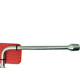 Apex Chave Biela Mayle 17 103017B Apex Chave Biela Mayle 17 103017B