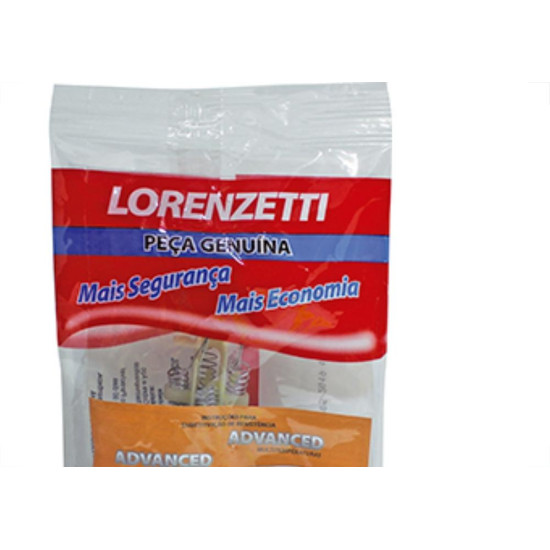 Lorenzetti (Aparelhos) Resist.L&C Adv/T.Jet 7500/220-3055O