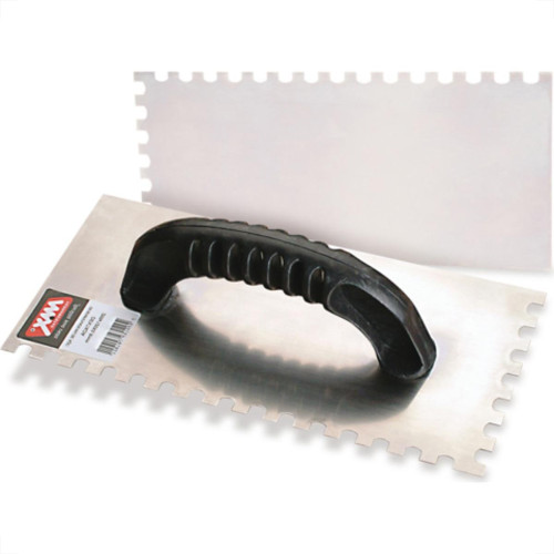 Max Desempenadeira Aco Dentada 12 X 48 Max Desempenadeira Aco Dentada 12 X 48