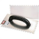 Max Desempenadeira Aco Dentada 12 X 48 Max Desempenadeira Aco Dentada 12 X 48