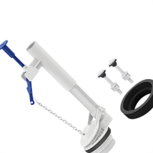 Censi Mecanismo Caixa Acoplada Saida C/Adap 9459