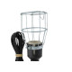 Pexcel Pendente P/Bat.Garra 5M