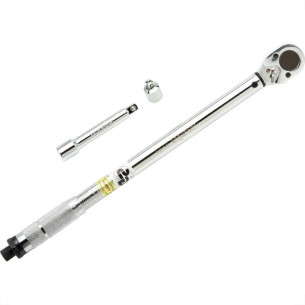 Brasfort (Waft) Torquimetro Waft Estalo