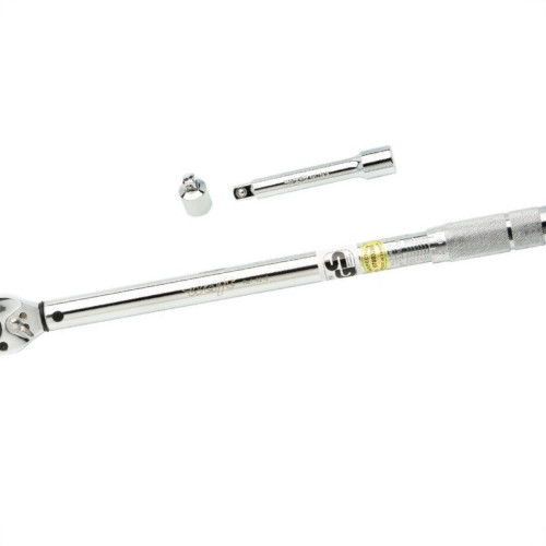 Brasfort (Waft) Torquimetro Waft Estalo