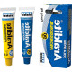 Tek Bond Araldite Prof.23G 90Min (Total 24H) - Kit C/6 Pc Tek Bond Araldite Prof.23G 90Min (Total 24H) - Kit C/6 Pc