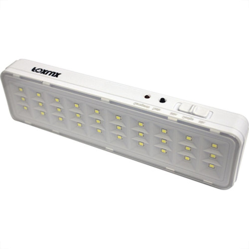 Foxlux Lumin Emerg. C/30Leds Foxlux Lumin Emerg. C/30Leds