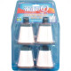 Quality Pe P/Maquina Lavar Pvc Branco Quality Pe P/Maquina Lavar Pvc Branco