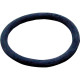 Amanco Anel Vedacao P/Esgoto 50Mm - Kit C/50 Pc Amanco Anel Vedacao P/Esgoto 50Mm - Kit C/50 Pc