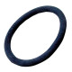 Amanco Anel Vedacao P/Esgoto 50Mm - Kit C/50 Pc Amanco Anel Vedacao P/Esgoto 50Mm - Kit C/50 Pc