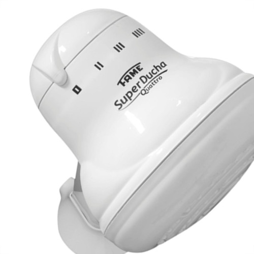 Fame Ducha Super 4T 6800W 220V