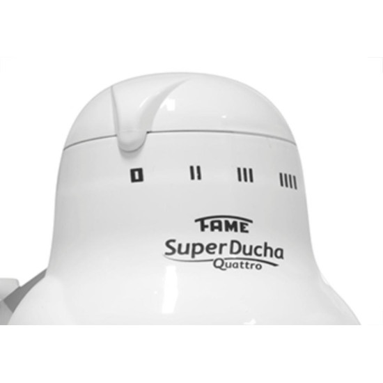 Fame Ducha Super 4T 6800W 220V