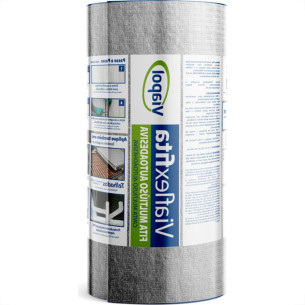 Viapol Fita Adesiva Multuso Viaflex 30Cmx10Mt