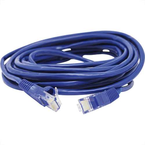 Interneed Fio Cabo Rede 05M Azul Interneed Fio Cabo Rede 05M Azul