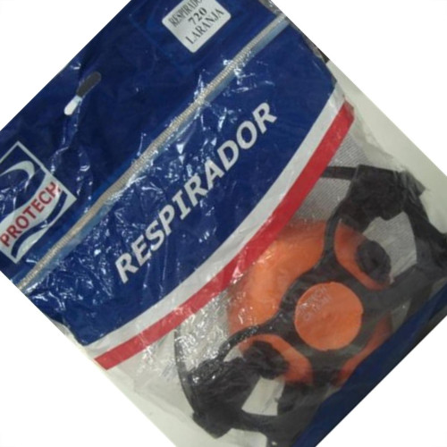 Destra Respirad. S/Filtro Duplo Mig12-S Destra Respirad. S/Filtro Duplo Mig12-S