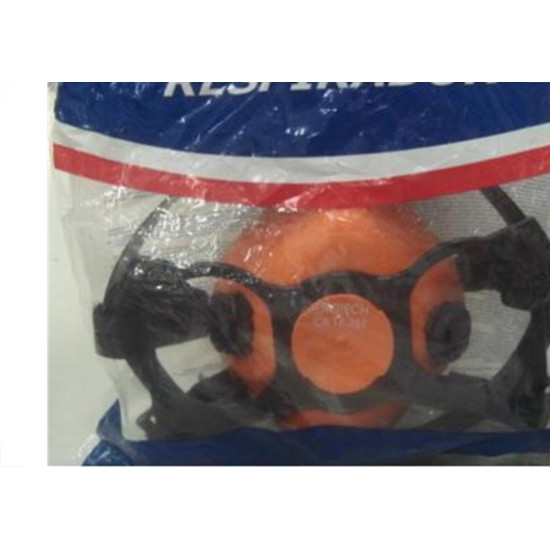 Destra Respirad. S/Filtro Duplo Mig12-S Destra Respirad. S/Filtro Duplo Mig12-S