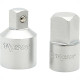Brasfort (Waft) Adaptador Cab.T Waft C 1/2X3/4 6161 Brasfort (Waft) Adaptador Cab.T Waft C 1/2X3/4 6161