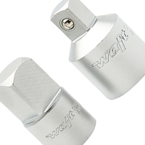 Brasfort (Waft) Adaptador Cab.T Waft C 1/2X3/4 6161 Brasfort (Waft) Adaptador Cab.T Waft C 1/2X3/4 6161