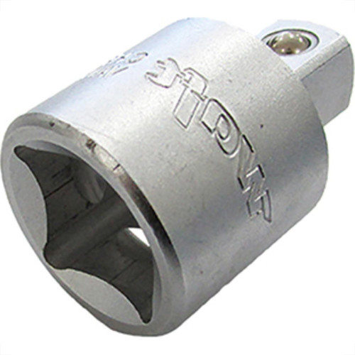 Brasfort (Waft) Adaptador Cab.T Waft D 3/4X1/2 6162 Brasfort (Waft) Adaptador Cab.T Waft D 3/4X1/2 6162