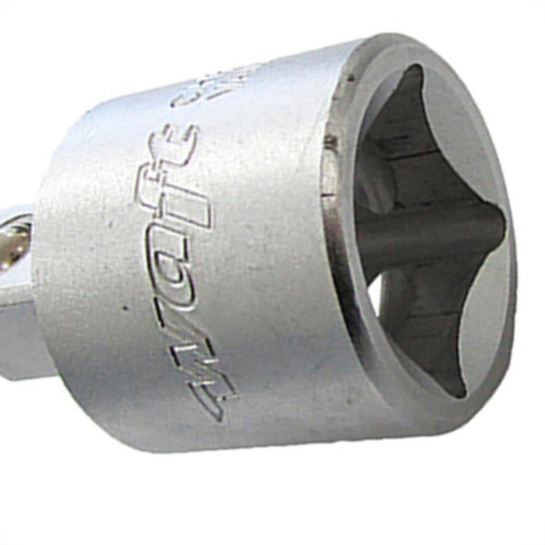 Brasfort (Waft) Adaptador Cab.T Waft D 3/4X1/2 6162 Brasfort (Waft) Adaptador Cab.T Waft D 3/4X1/2 6162