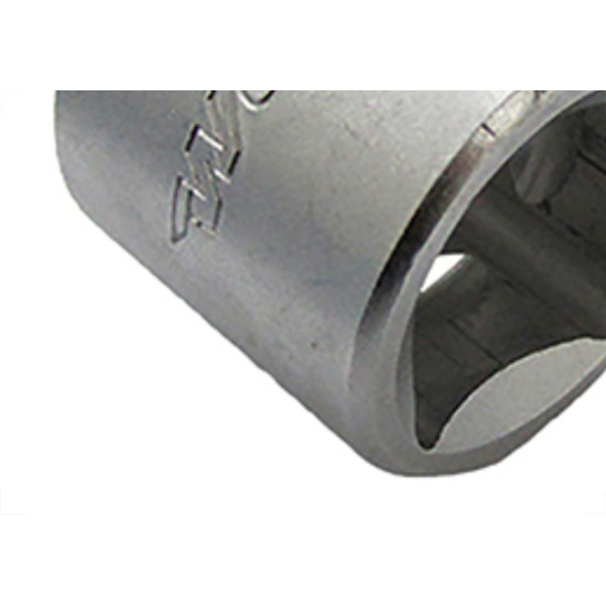 Brasfort (Waft) Adaptador Cab.T Waft D 3/4X1/2 6162 Brasfort (Waft) Adaptador Cab.T Waft D 3/4X1/2 6162