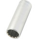Brasfort (Waft) Soquete Estriado Waft Cromo Vanadio Longo 1/2 X 20