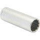 Brasfort (Waft) Soquete Estriado Waft Cromo Vanadio Longo 1/2 X 21
