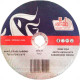 Disflex Disco Disfl.Inox/Fer.41/2X1,0-15036 - Kit C/10 Pc Disflex Disco Disfl.Inox/Fer.41/2X1,0-15036 - Kit C/10 Pc