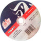 Disflex Disco Disfl.Inox/Fer.41/2X1,0-15036 - Kit C/10 Pc Disflex Disco Disfl.Inox/Fer.41/2X1,0-15036 - Kit C/10 Pc