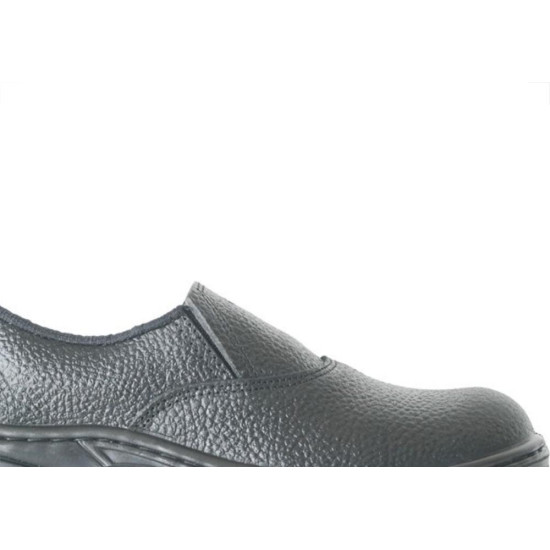 Cartom Sapato R16 Seguranca Poliuretano Medio Elas.42