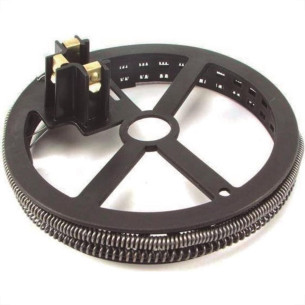 Corona Resist. Banhao 127V