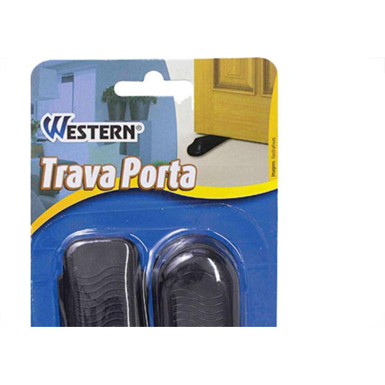 Western Calco P/Porta(Cunha) C/2-Ds2 Western Calco P/Porta(Cunha) C/2-Ds2
