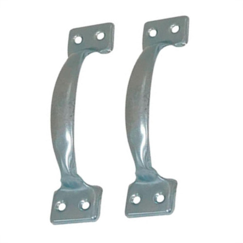 Western Puxador Alca P/Gaveta 2Pc