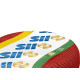 Sil Fio Caboflex. 1,5Mm Verm. 100Mt Sil Fio Caboflex. 1,5Mm Verm. 100Mt