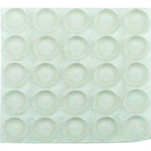 Western Protetor Anti-Impac 25Pc