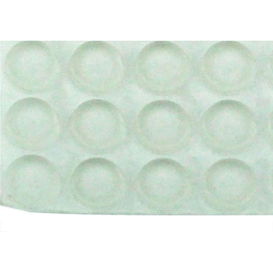 Western Protetor Anti-Impac 25Pc