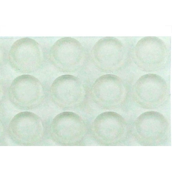 Western Protetor Anti-Impac 25Pc