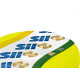 Sil Fio Caboflex. 4,0Mm Amare 100Mt Sil Fio Caboflex. 4,0Mm Amare 100Mt