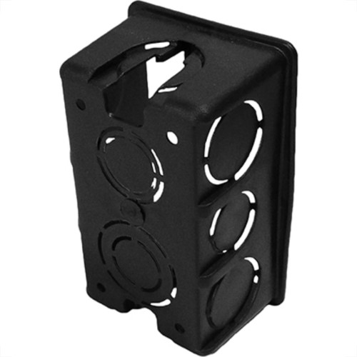 Mondiale Caixinha Luz Pvc 4 X 2 Pta - Kit C/50 Pc Mondiale Caixinha Luz Pvc 4 X 2 Pta - Kit C/50 Pc