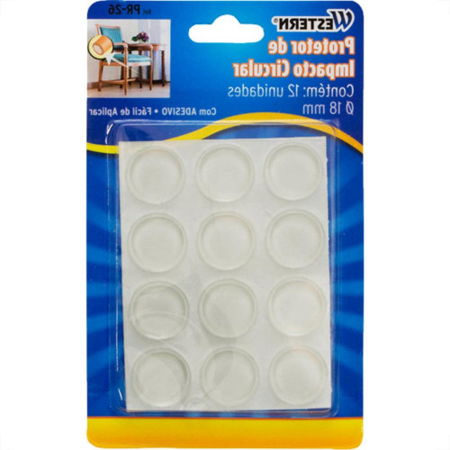 Western Protetor Anti-Impac 12Pc