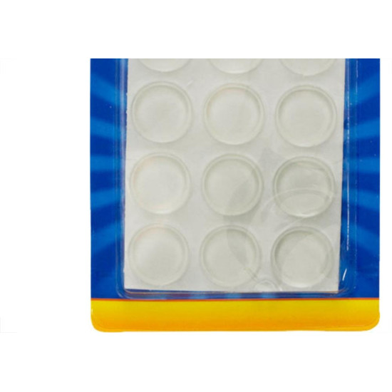 Western Protetor Anti-Impac 12Pc