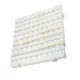 Caixaplast Estrado Pesado Branco 50Cm X 50Cm Caixaplast Estrado Pesado Branco 50Cm X 50Cm