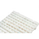 Caixaplast Estrado Pesado Branco 50Cm X 50Cm Caixaplast Estrado Pesado Branco 50Cm X 50Cm